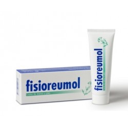 Crema Fisioreumol tubo 50 ml