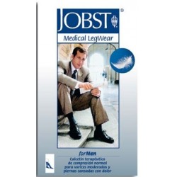 Calcetin compresión Ligera Soft Jobst Medical LegWear For Men