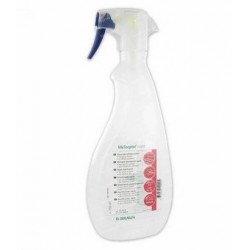 Meliseptol Rapid spray 750 ml