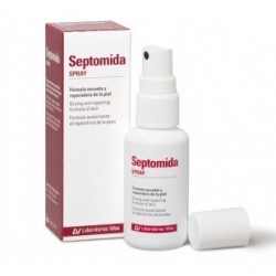 Septomida Solución MD Spray 50 ml