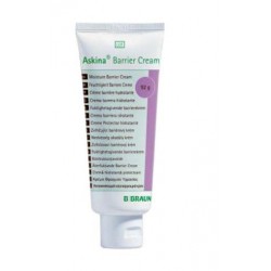 Askina Barrier Cream, crema protectora barrera 92 gramos