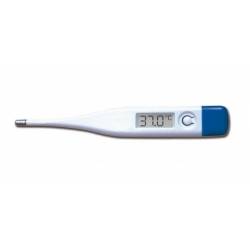 Termometro digital oral, rectal y axilar