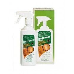 Instrunet desinfectante spray 450 ml