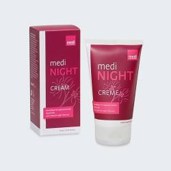 Medi NIGHT - Crema para el cuidado de noche