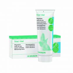 Trixolind Crema reparadora para pieles normales y sensibles
