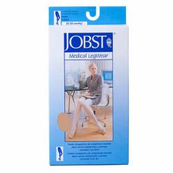 JOBST Medical Legwear 140 | LARGA compresión NORMAL