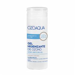 Gel Higienizante de aceite ozonidado OZOAQUA 100 ml
