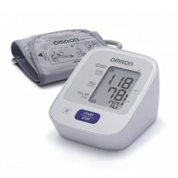 Tensiómetro monitor de presión arterial OMRON M2