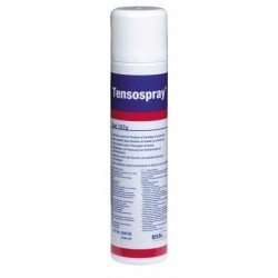 TENSOSPRAY Adhesivo transparente 300 ml