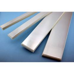 Férula flexible aluminio-latex 50x1cm Unidad