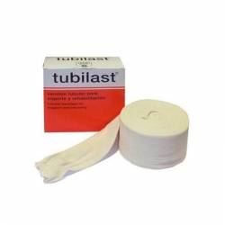 Vendaje elastico compresivo Tubular para soporte TUBILAST