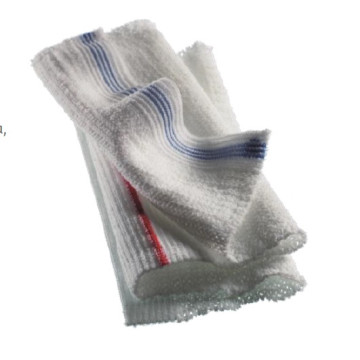 AquaSleeve Malla de sujeción para bolsa de orina de pierna Caja 4 unidades