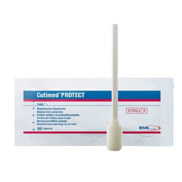 Cutimed Protect Espuma Hisopo 1ml esteril 5 unidades