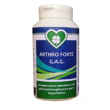 Arthro Forte bote 120 cápsulas