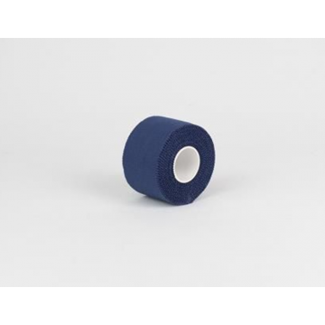 PLUSTAPE Venda inelastica adhesiva 3.8cm x 10m Azul 32 unidades