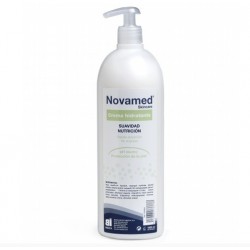 Crema hidratante Universal 1000 ml Novamed Skincare