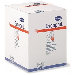 EYCOPAD Compresa ocular estéril 5