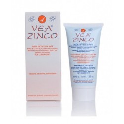 VEA ZINC pasta protectora base al óxido de zinc 40 ml
