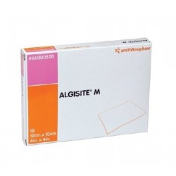 Apósito de alginato cálcico Algisite M