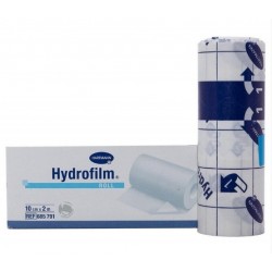 Hydrofilm roll aposito esteril