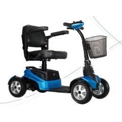 scooter electrico Apex Zen