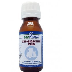 Zoo-Bioactive Plus 60 ml