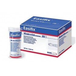 Venda de fijación elástica no adhesiva Easifix 7
