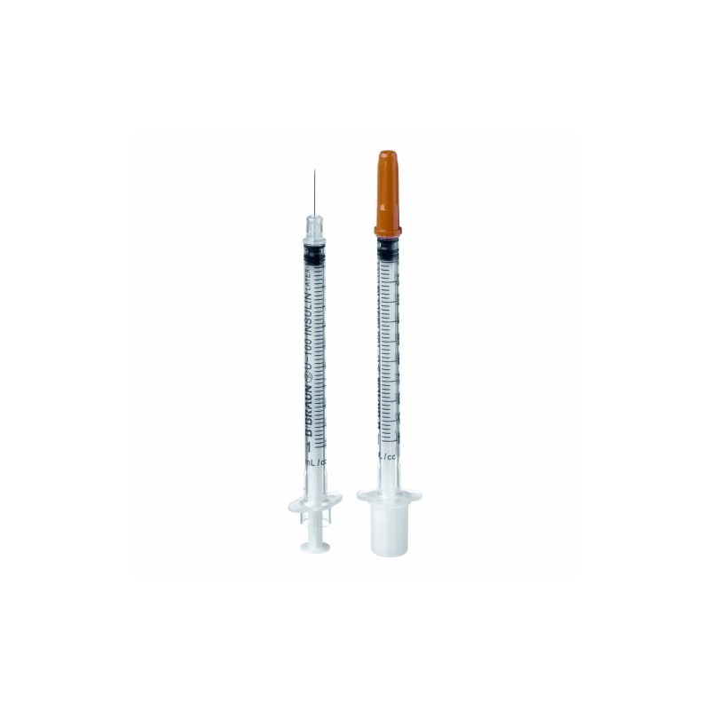 omnican 100 insulina 30Gx5/16 (0