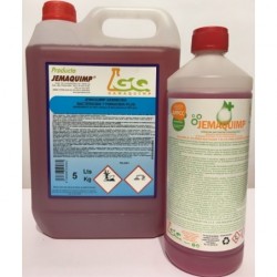 Desinfectante superficies germicida bactericida y fungicida PLUS envase 5 LITROS