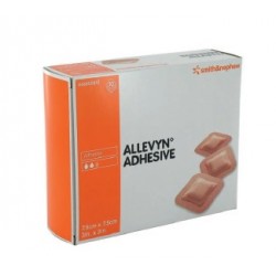 Aposito hidrocelular adhesivo Allevyn Adhesive