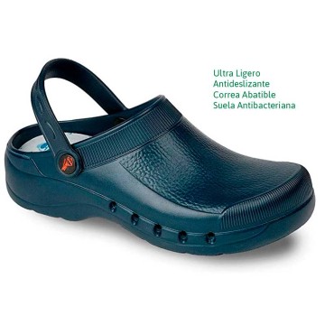 Zueco DIAN EVA ultraligero, compra online