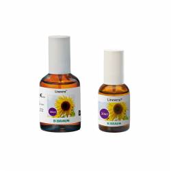 Linovera aceite en spray para prevención de úlceras de la piel