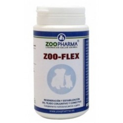Zoo-flex Condroprotector para animales 