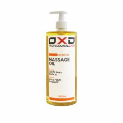 OXD Aceite masaje Árnica 1...