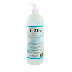 i-205 gel hidroalcohólico 1 litro