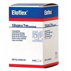 Venda elástica de larga extensibilidad ELOFLEX