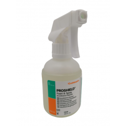 Proshield Foam & Spray limpiador para incontinencia