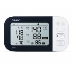 Medidor de presión arterial Omron M7 Intelli IT