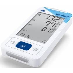 monitor tensión arterial y del ritmo cardíaco (ECG)