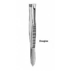 Pinza depilatoria Douglas 9 cm