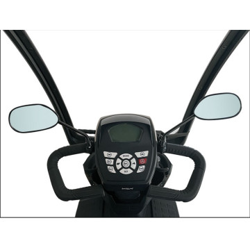 consola Scooter eléctrica Mobility 260