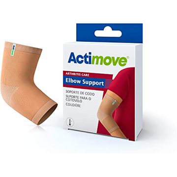Protector para codo elástico Actimove Elbow Support