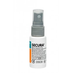 Spray protector cutáneo (28 ml)