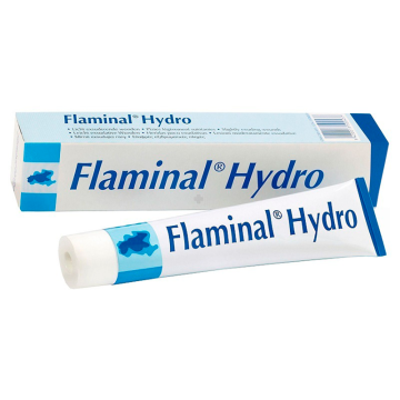 Bote Flaminal Hydro Tubo de...