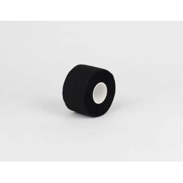 PLUSTAPE Venda inelastica adhesiva 3.8cm x 10m Negro