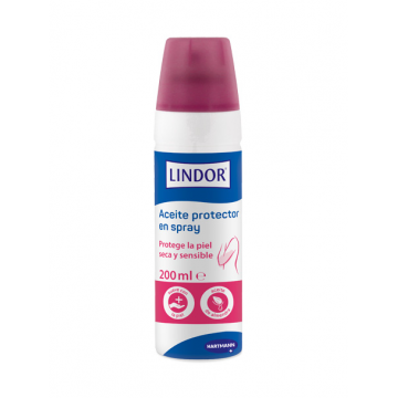 LINDOR Spray Oleoso 200 ml