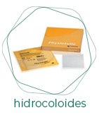 Hidrocoloides