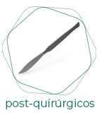 Post-Quirurgicos