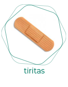 Tiritas