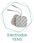 Electrodos TENS